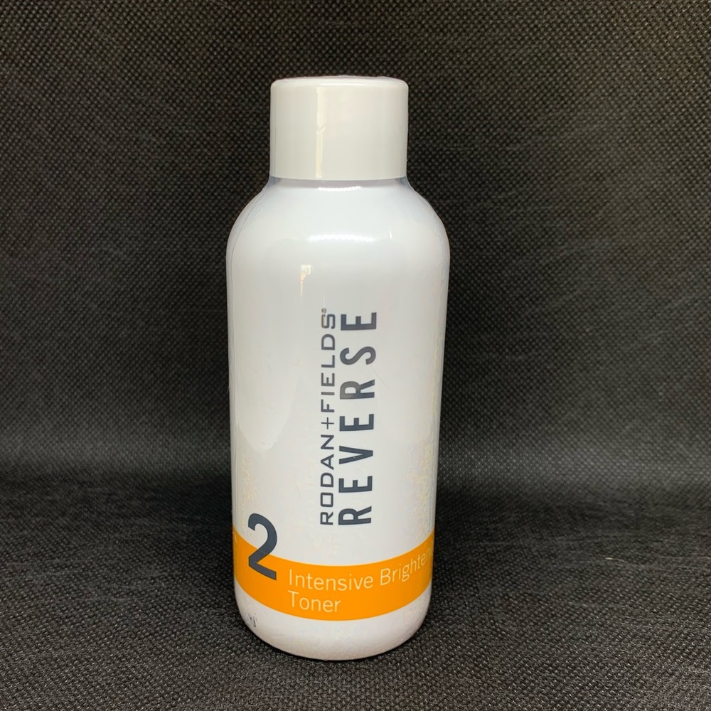 Rodan + Fields REVERSE Intensive Brightening Toner